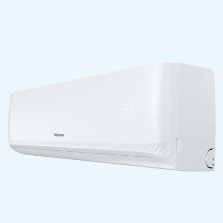 AS-24UW4RBTCM00 CITY DC Inverter Hisense Инверторная сплит-система серии (комплект)